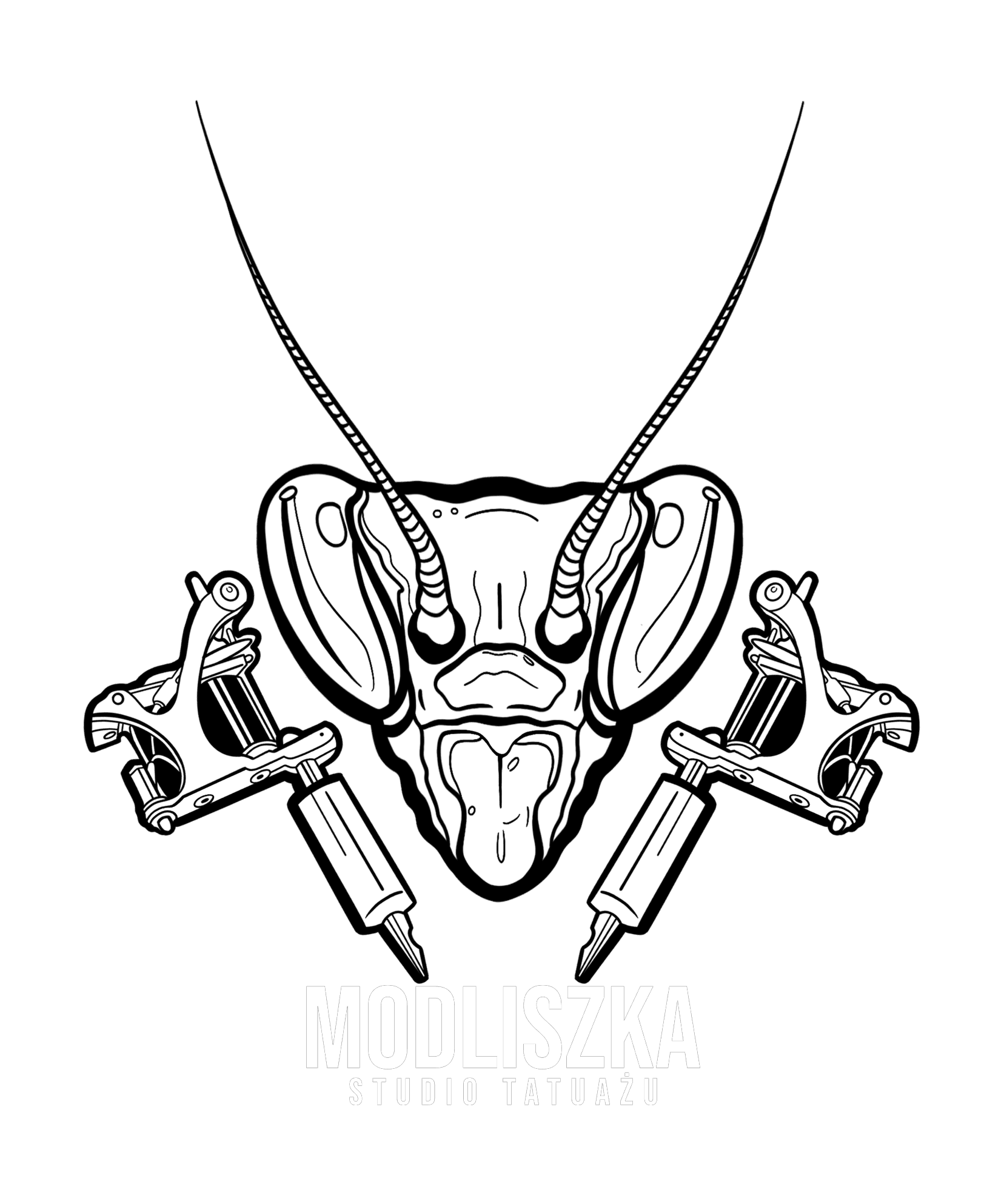 Modliszka Tattoo Studio