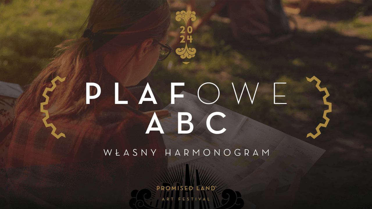 PLAFowe ABC #5 — Jak ujarzmić program pod własny harmonogram
