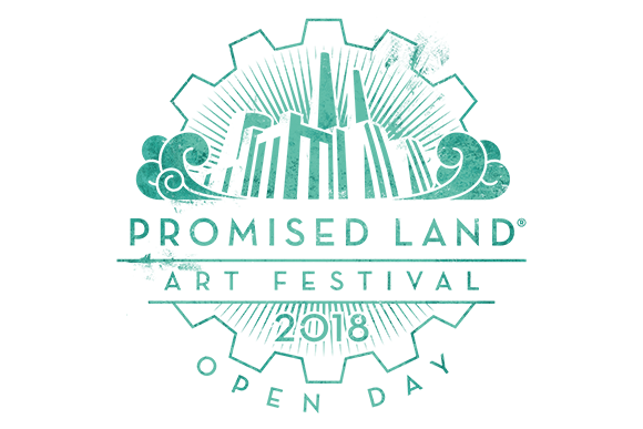 Promised Land Art Festival