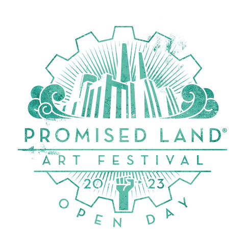 Promised Land Art Festival